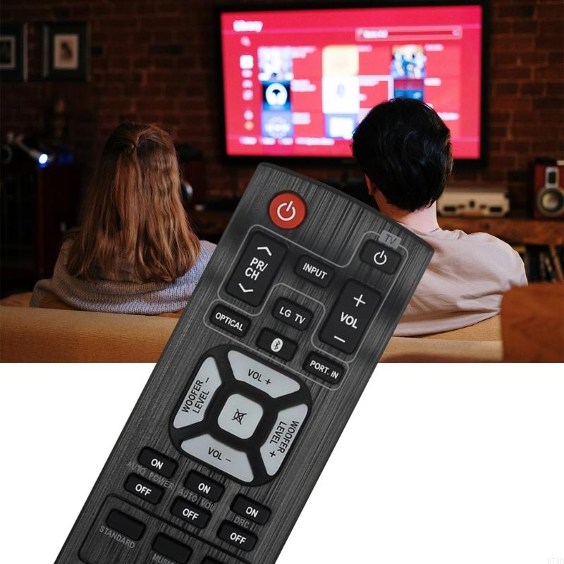 COV30748160 télécommande de re - Home Cinema Lg avis et prix