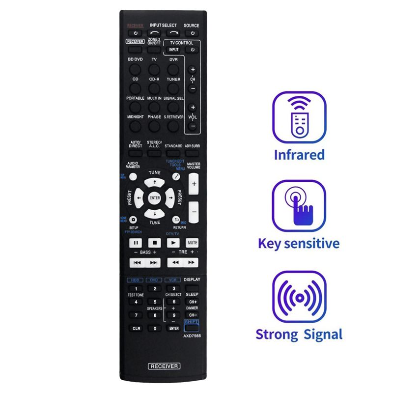 Pièces détachées AXD7565, télé - Home Cinema Pioneer avis et prix