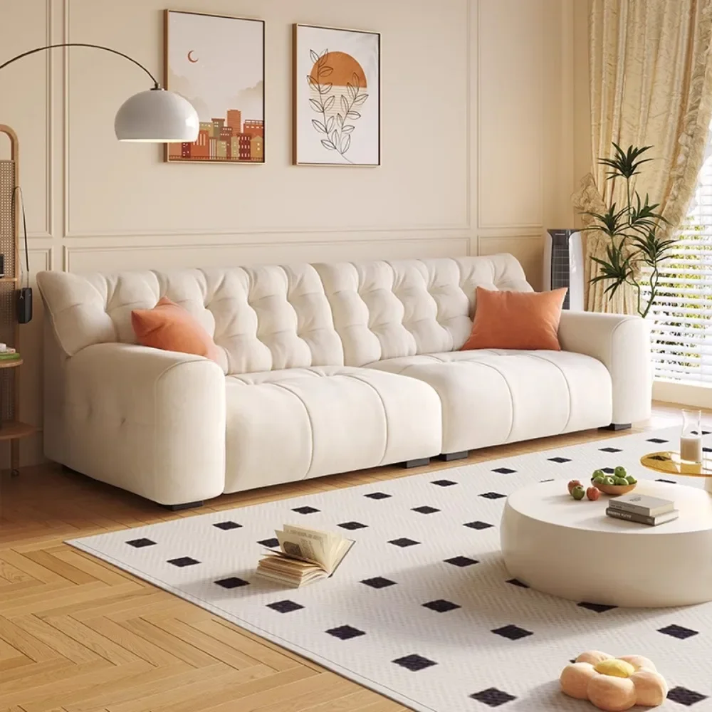 Canapé deux places noir de sty - Home Cinema Kids avis et prix