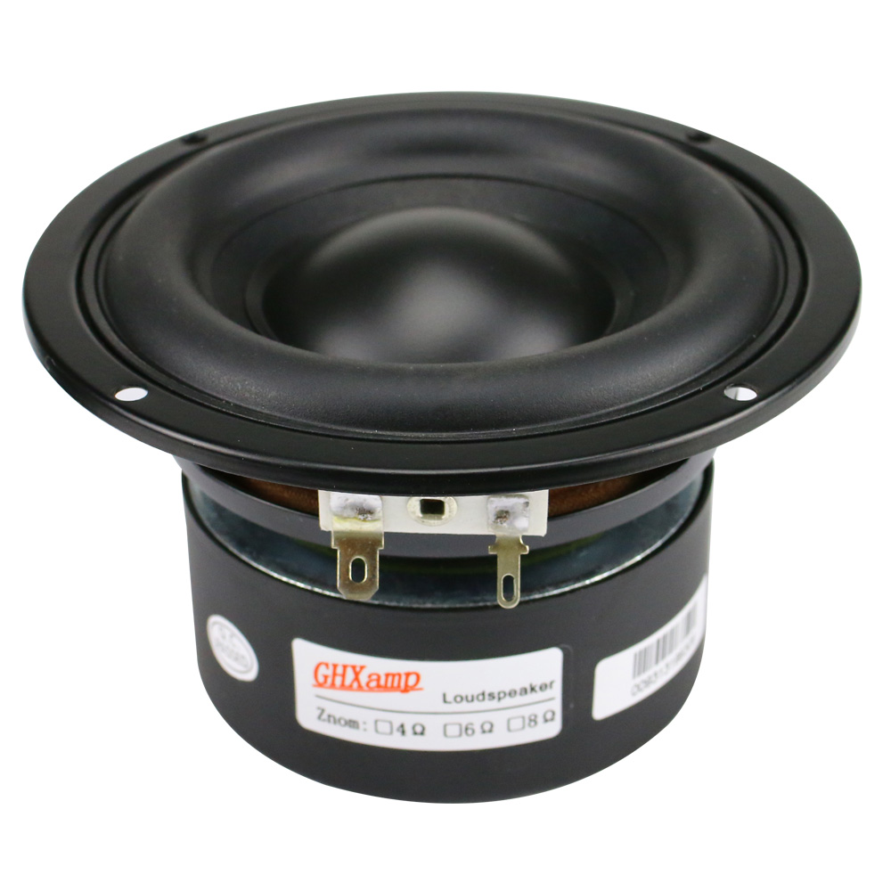 GHXAMP 4 pouces Woofer caisson - Home Cinema Lg avis et prix