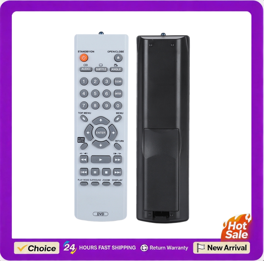 Télécommande DVD de remplaceme - Home Cinema Pioneer avis et prix