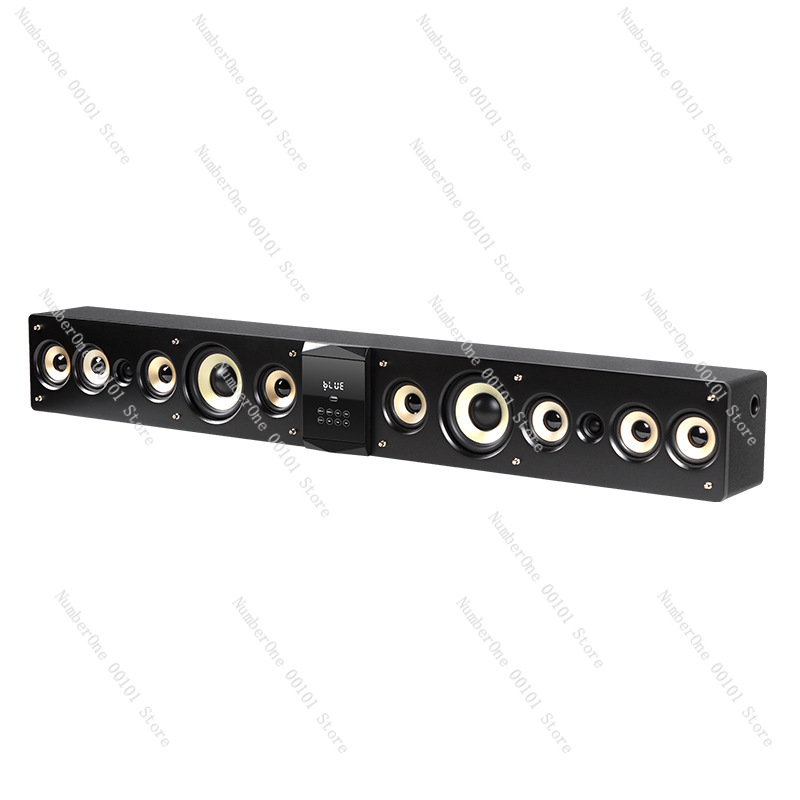 IA-6120 Barre de son KTV 5.1 S - Soundbar Bluetooth Home avis et prix
