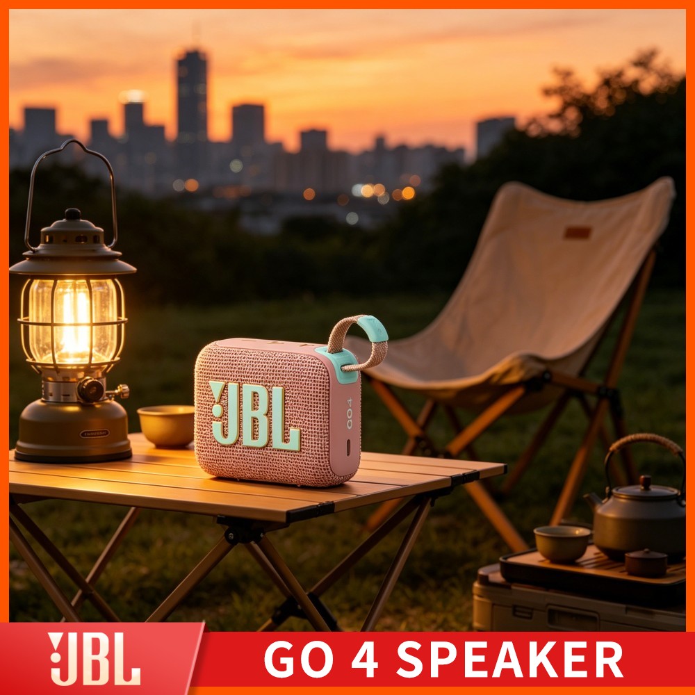 Farmland Bluff Enceinte sans f - Jbl Speaker Go 4 avis et prix