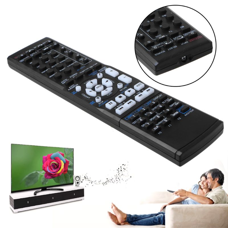 Télécommande AXD-7534 pour Pio - Home Cinema Pioneer avis et prix