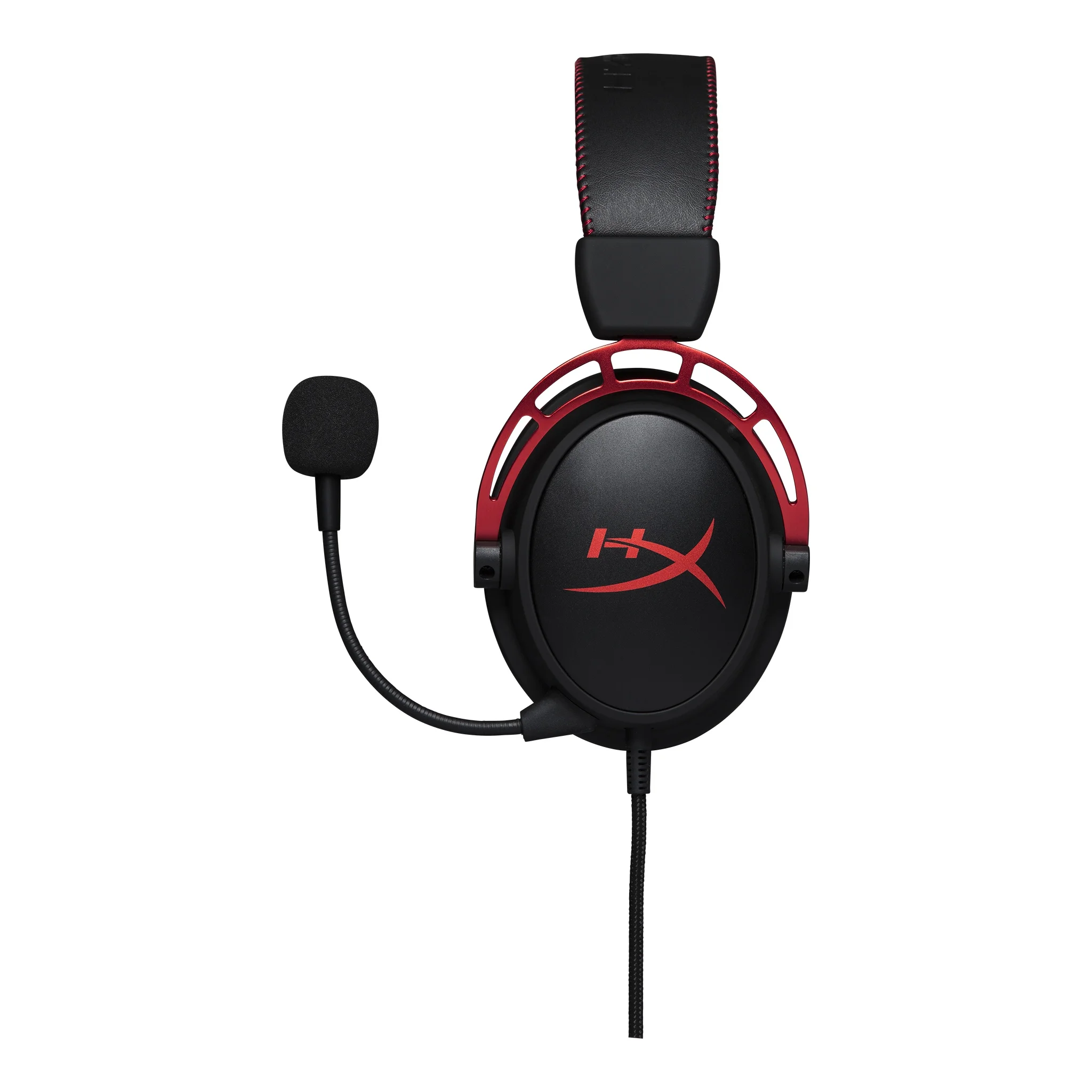 Casque de jeu e-sports HyperX  - Home Cinema Pc avis et prix