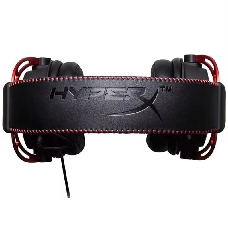 Casque de jeu e-sports HyperX  - Home Cinema Pc avis et prix