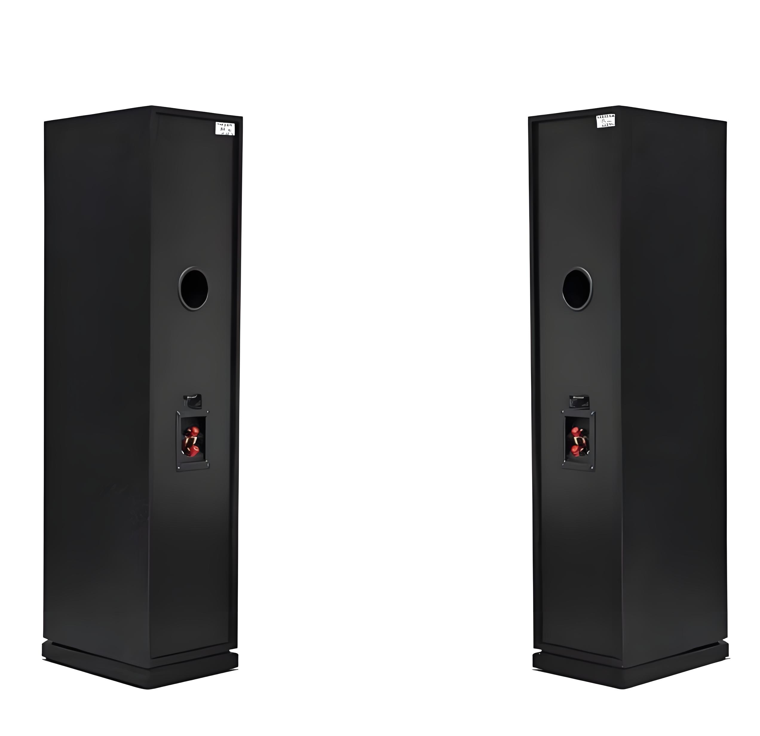 Haut-parleurs Hi-Fi haut de ga - Home Cinema Haut De Gamme avis et prix
