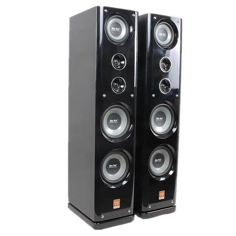 Haut-parleurs Hi-Fi haut de ga - Home Cinema Haut De Gamme avis et prix