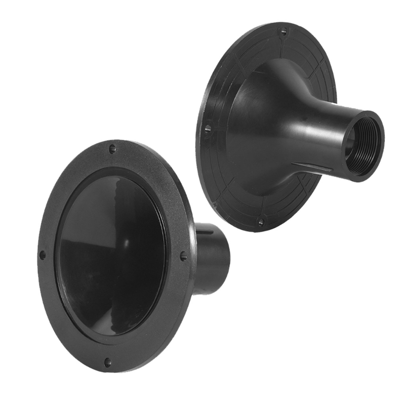 2 pièces corne partie taille c - Home Cinema Installation avis et prix