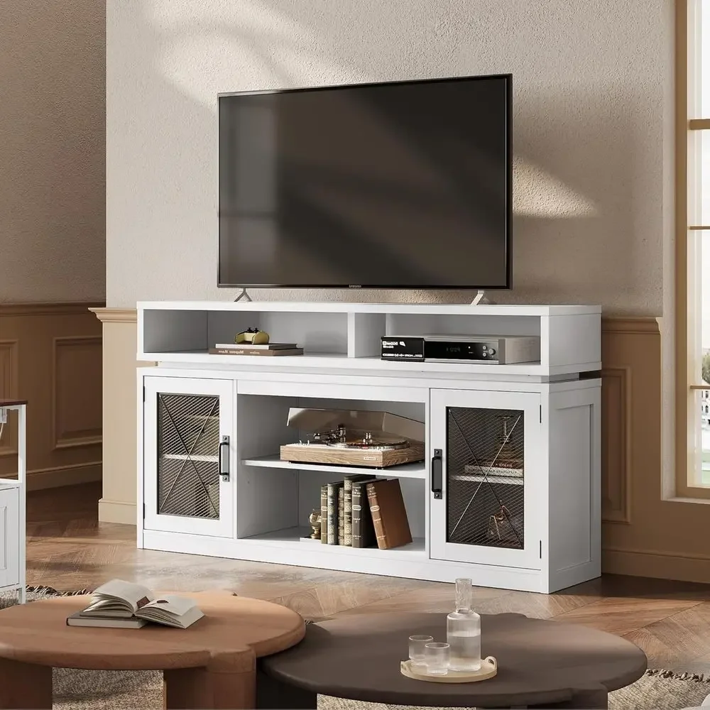 Meuble TV haut de gamme de 65  - Home Cinema Haut De Gamme avis et prix