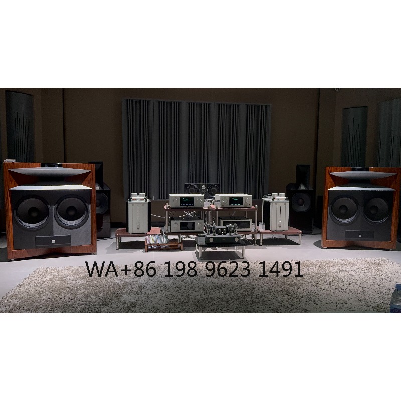 Système audio stéréo professio - Home Cinema Haut De Gamme avis et prix