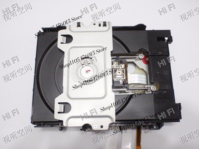 Mécanisme de lecteur DVD flamb - Home Cinema Pioneer avis et prix