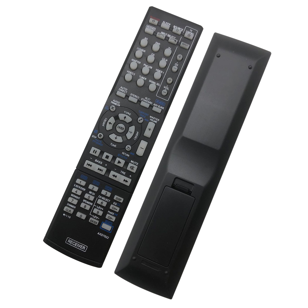 Télécommande de remplacement P - Home Cinema Pioneer avis et prix