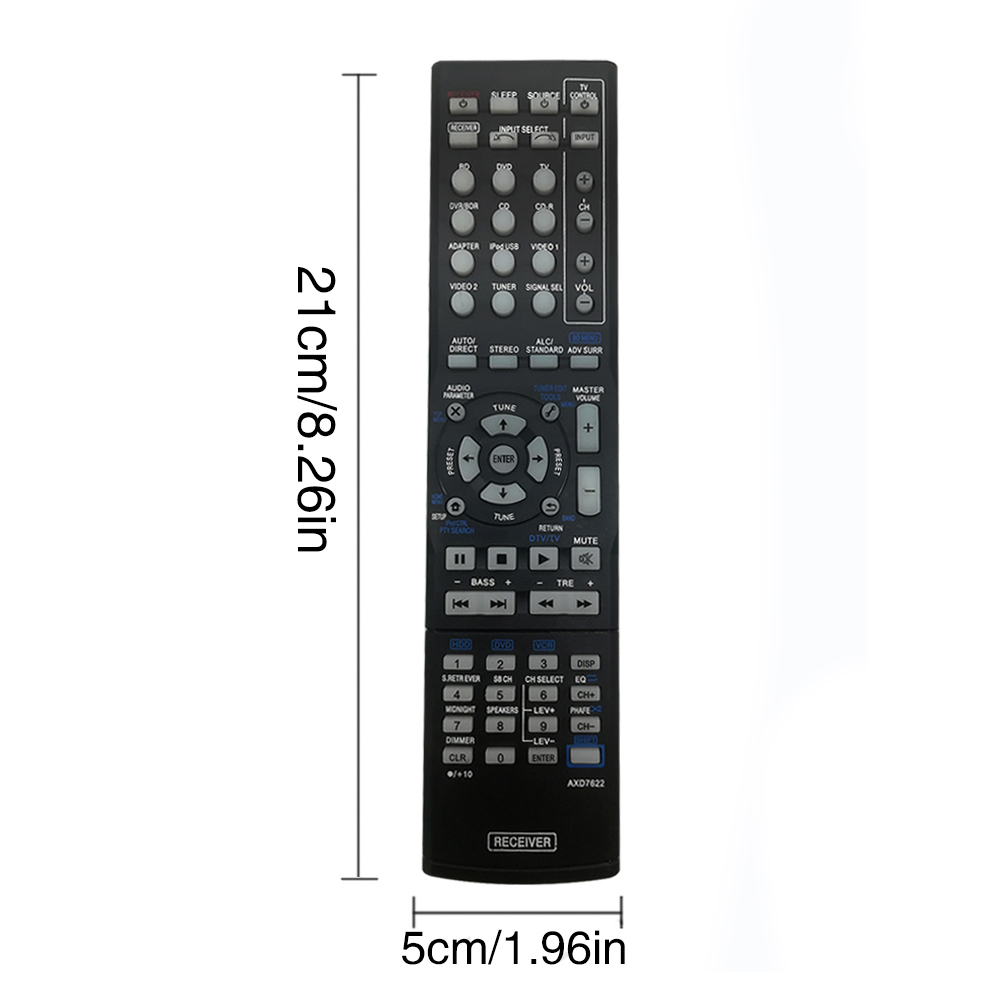 Télécommande de remplacement P - Home Cinema Pioneer avis et prix