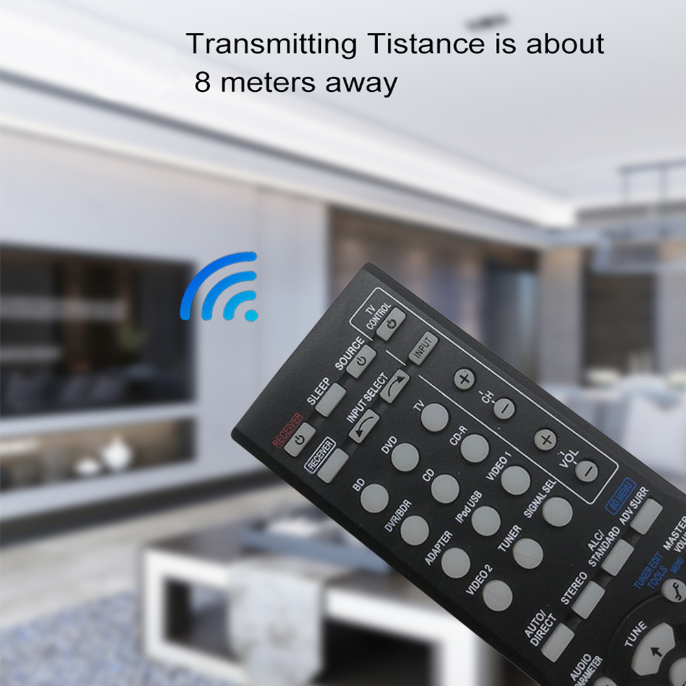Télécommande de remplacement P - Home Cinema Pioneer avis et prix