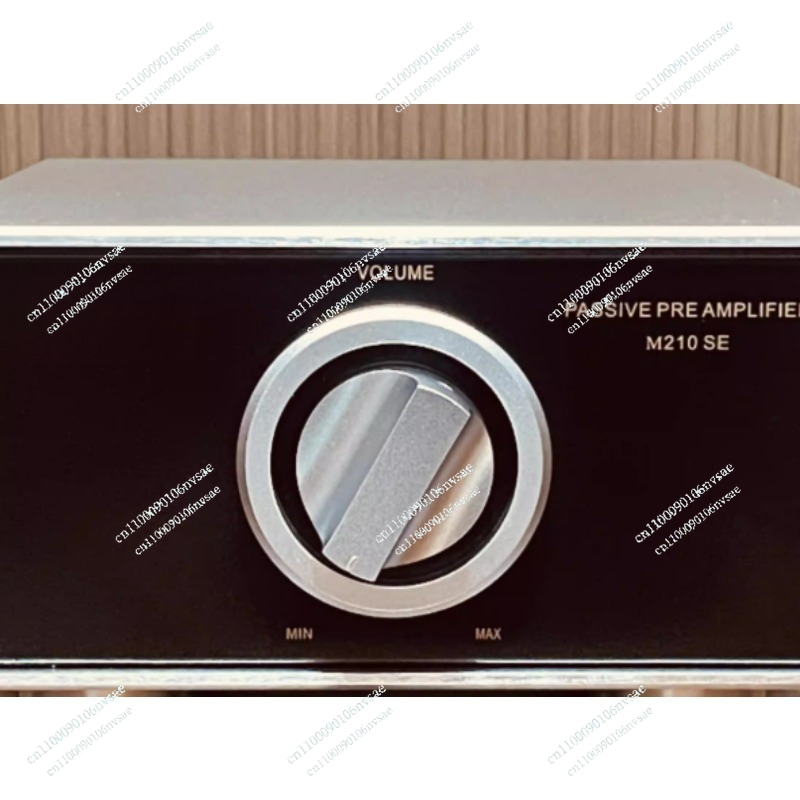 Préamplificateur audio passif  - Home Cinema Haut De Gamme avis et prix
