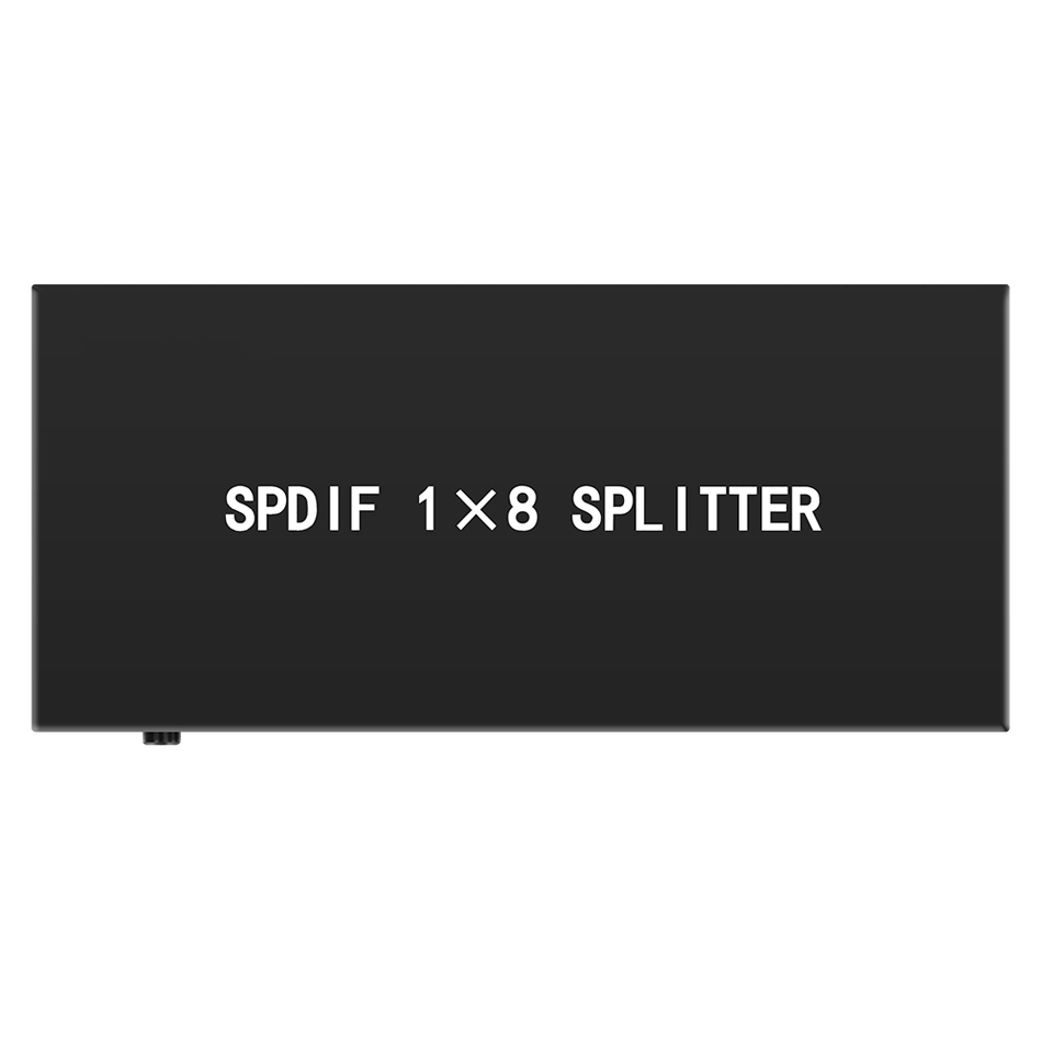 Répartiteur Audio optique, rép - Home Cinema Unit avis et prix