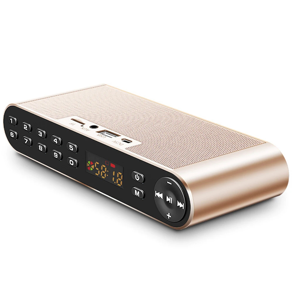 Haut-parleur Bluetooth portabl - Soundbar Bluetooth Home avis et prix