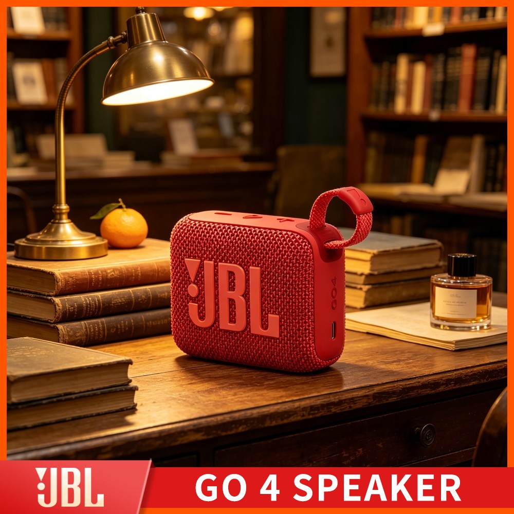 Enceinte Bluetooth Marina Beac - Jbl Speaker Go 4 avis et prix