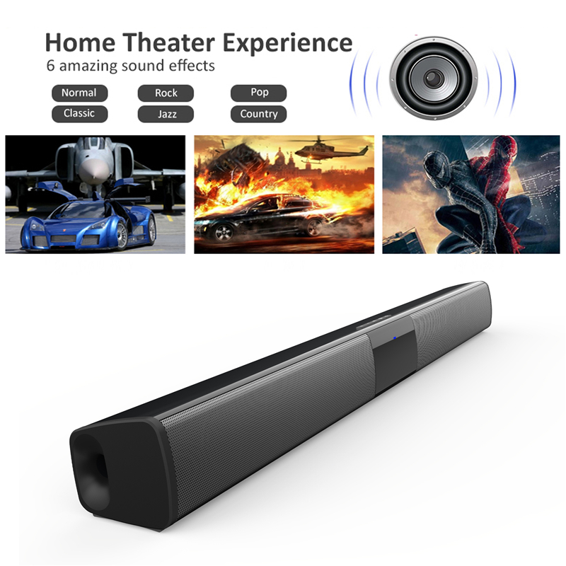 40W sans fil Bluetooth 5.0 bar - Home Cinema Lg avis et prix