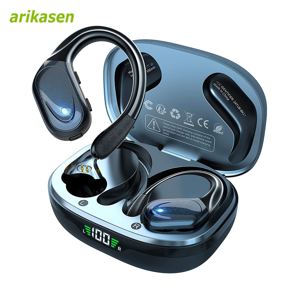 Écouteurs sans fil Sport Bluet - Home Cinema Amazon avis et prix