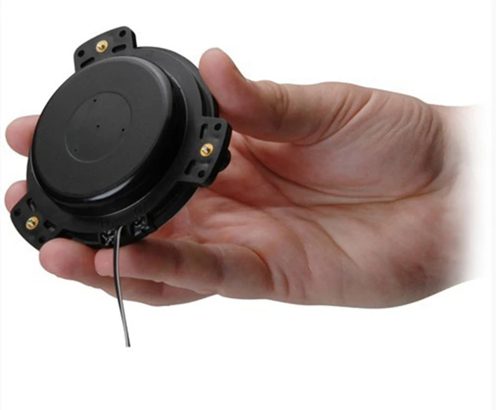 1 pièces 8ohm Vibration haut-p - Home Cinema Unit avis et prix