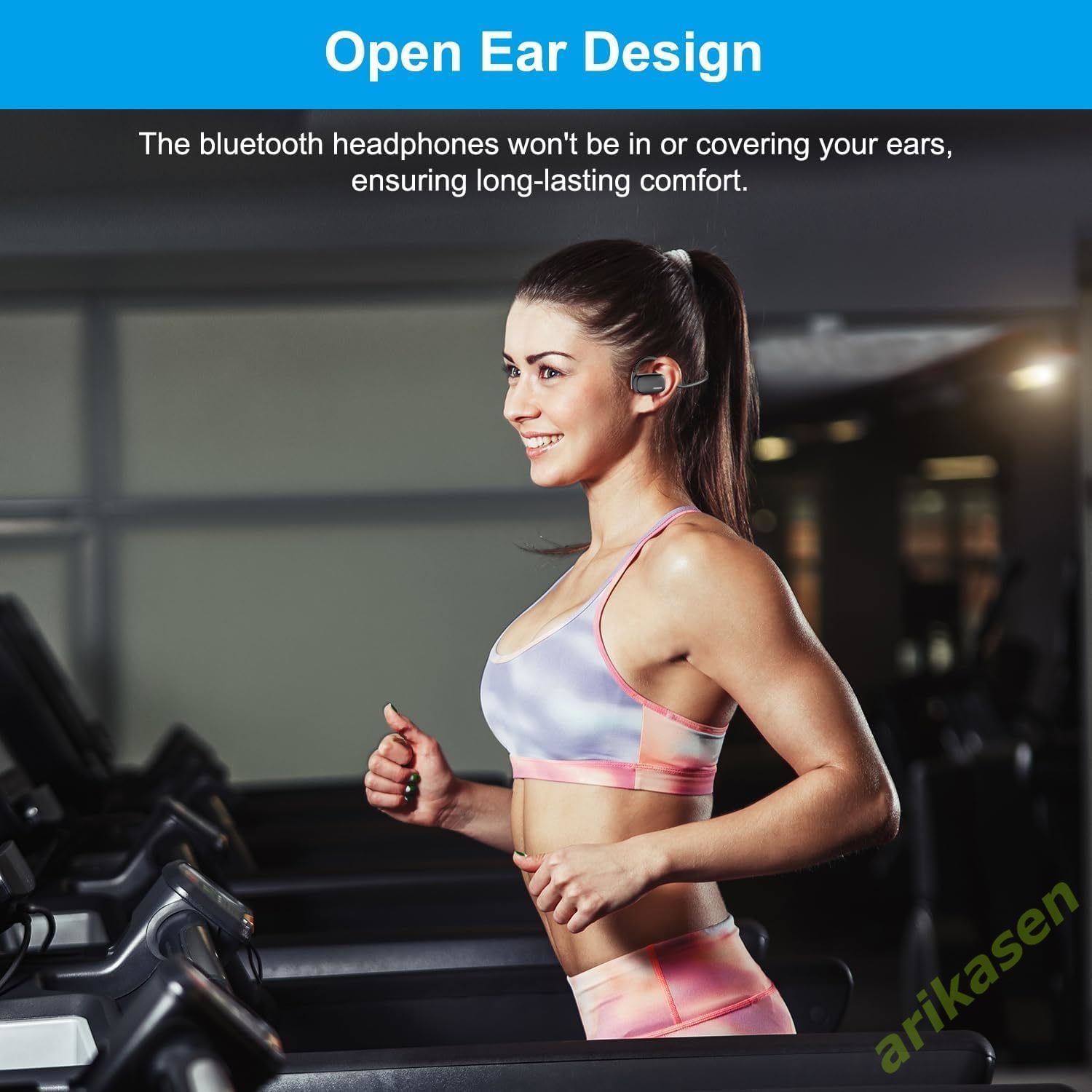 Casques Bluetooth avec microph - Home Cinema Amazon avis et prix