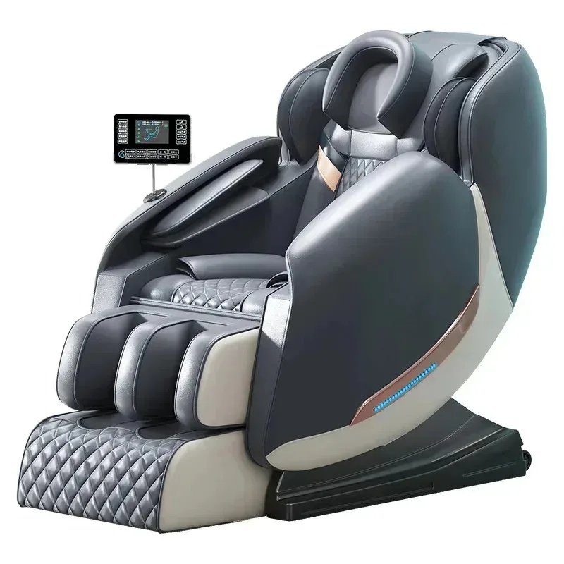Fauteuil de massage électrique - Home Cinema Unit avis et prix