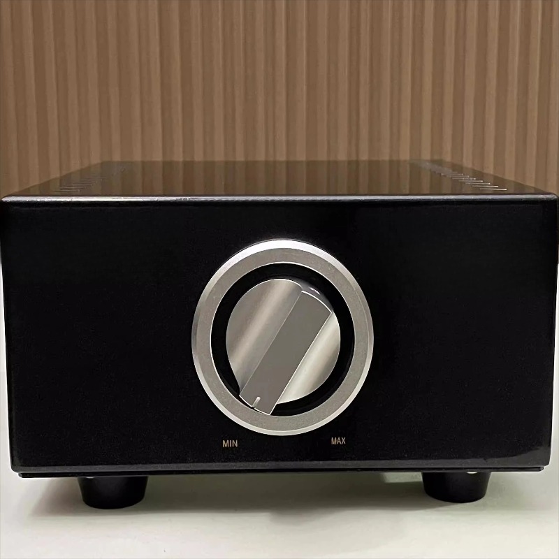 Préamplificateur audio passif  - Home Cinema Haut De Gamme avis et prix