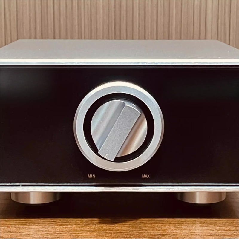 Préamplificateur audio passif  - Home Cinema Haut De Gamme avis et prix