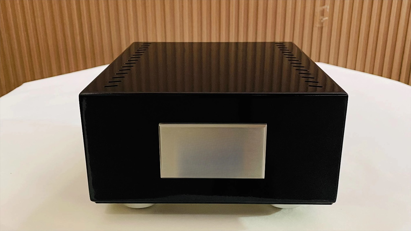 Préamplificateur audio passif  - Home Cinema Haut De Gamme avis et prix