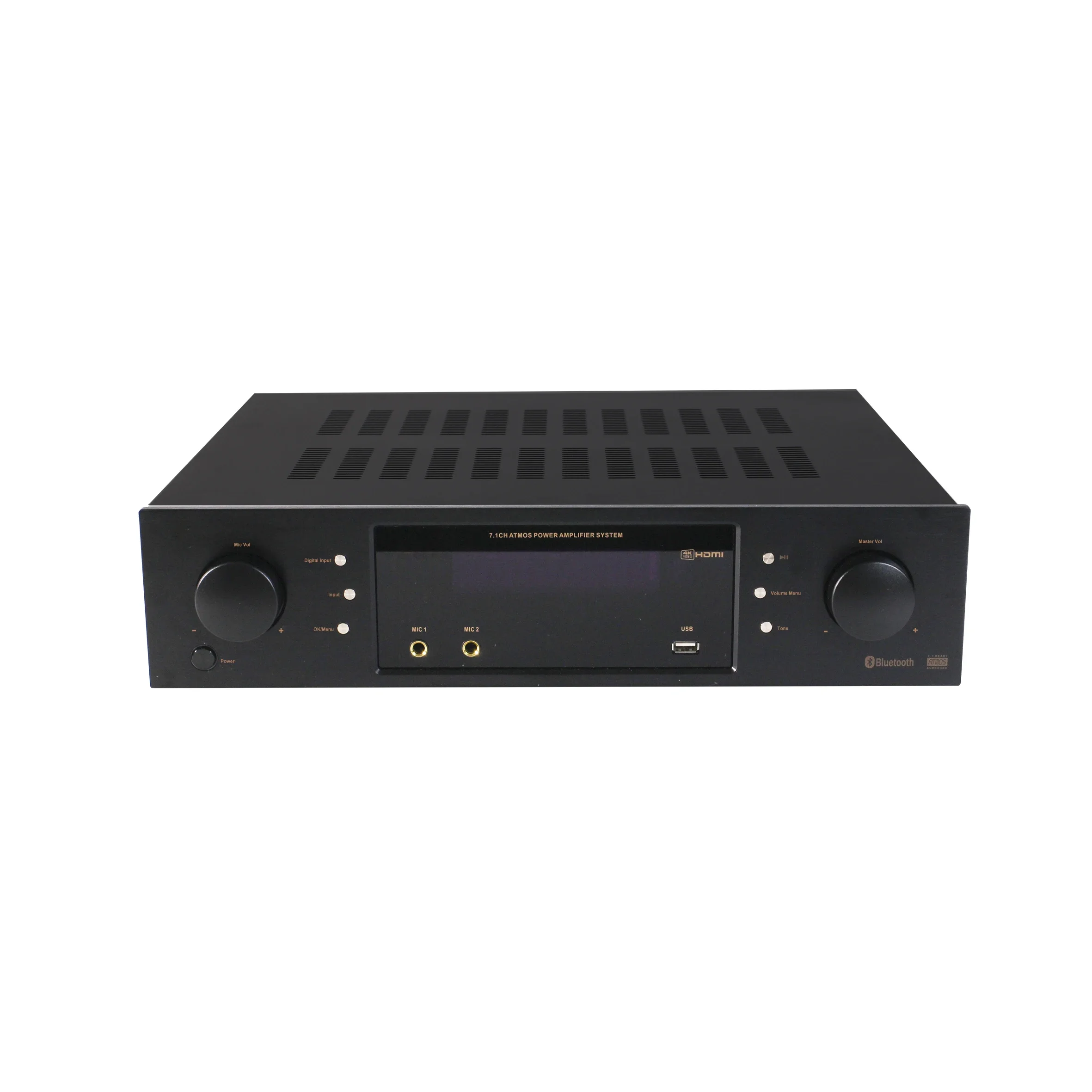 Amplificateur audio-vidéo numé - Home Cinema Haut De Gamme avis et prix