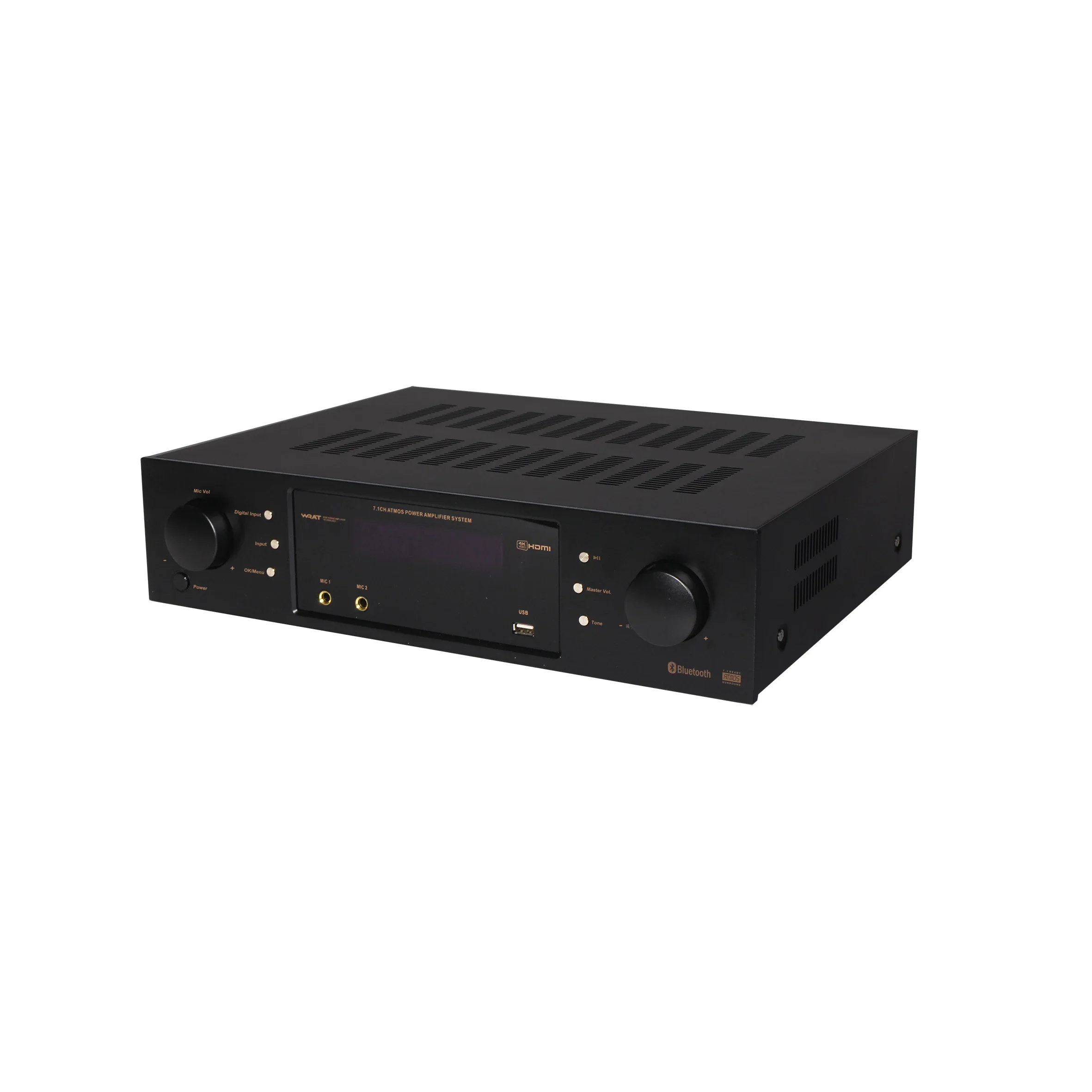Amplificateur audio-vidéo numé - Home Cinema Haut De Gamme avis et prix