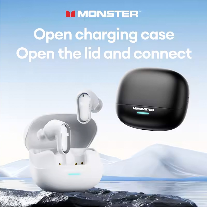 Monster Gaming – écouteurs san - Home Cinema Amazon avis et prix
