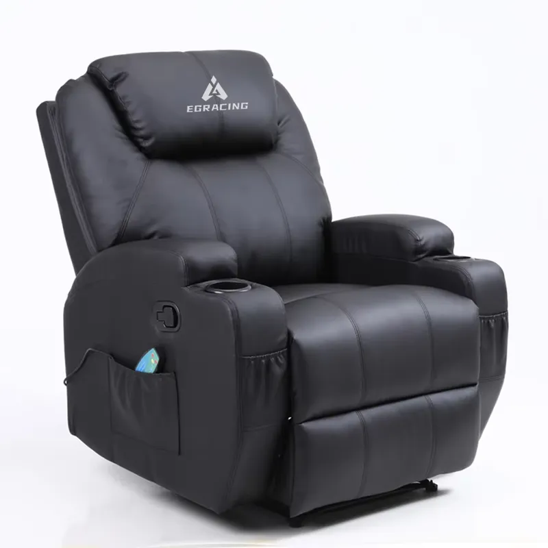 Fauteuil de Cinéma Moderne, Fa - Home Cinema In Small Room avis et prix