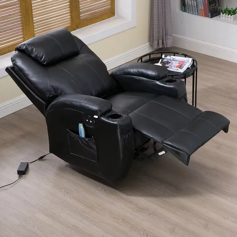 Fauteuil de Cinéma Moderne, Fa - Home Cinema In Small Room avis et prix