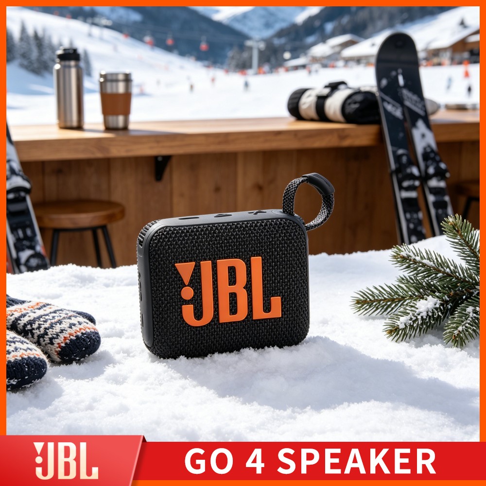 Enceinte Bluetooth JBL GO4 Hea - Jbl Speaker Go 4 avis et prix