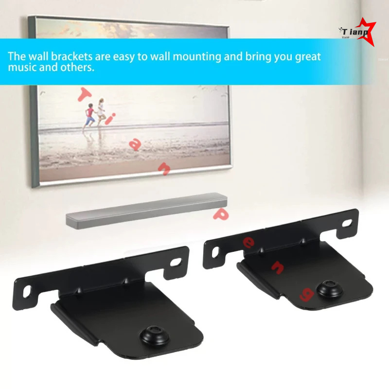 Support mural de haute qualité - Home Cinema Lg avis et prix