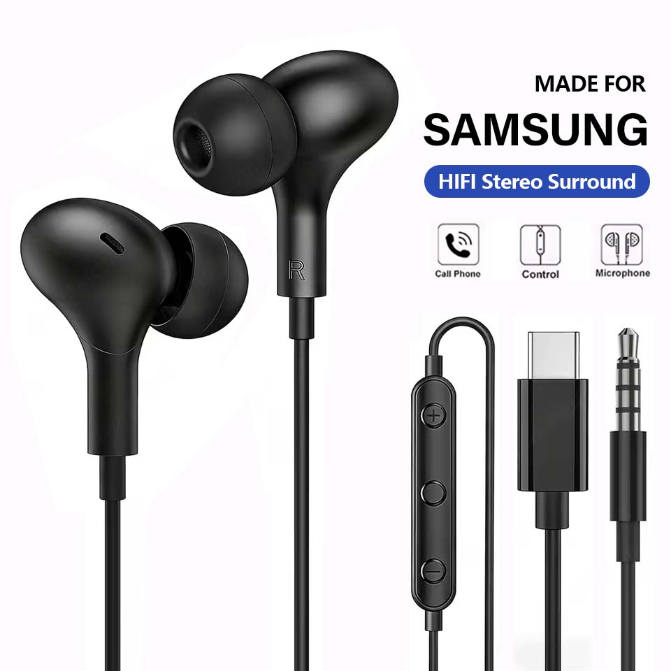 Écouteurs USB-C pour Samsung G - Home Cinema Amazon avis et prix